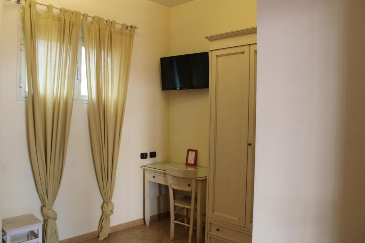 Hotel La Locanda Del Borgo Rome Extérieur photo