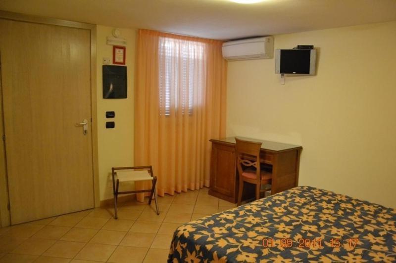 Hotel La Locanda Del Borgo Rome Extérieur photo