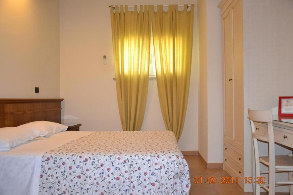Hotel La Locanda Del Borgo Rome Extérieur photo