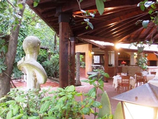 Hotel La Locanda Del Borgo Rome Extérieur photo